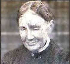 Rediscovering Ginninderra: Mary (nee Logue) Cavanagh