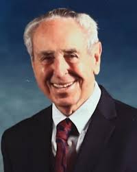 Obituary information for Benjamin H. Lake