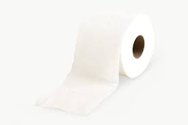 Toilet Tissue Element Transparent Png Free Image By Rawpixel Com Teddy Rawpixel Tissue Paper Roll Tissue Toilet