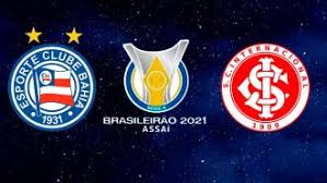 Resultados do jogo do bicho por estado: Bahia X Internacional Provaveis Escalacoes Do Jogo Da 3Âª Rodada Do Brasileirao