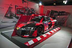 Audi R8 Front Side View At Le Mans 24 Hours 2016 Photo Picture Poster Art Print Audi Motorsport Pictureoftheday Art Audi Audi Sport Le Mans