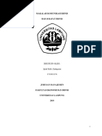 Komunikasi kelompok juga merupakan salah satu cara penyelesaian paling efektif. Tugas 3 Komunikasi Bisnis Pdf