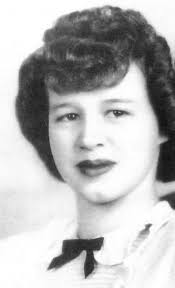 Dorothy Pulley Obituary (1931