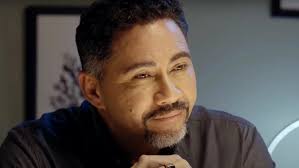 Alistair Izobell gesels oor Arendsvlei, sy rol as skurk Desmond