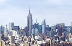 New York City History