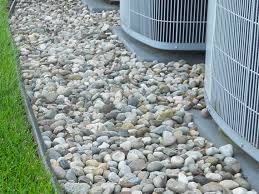 1 To 3 River Jacks Landscaping Around House Backyard Pool Landscaping Landscaping With Rocks
