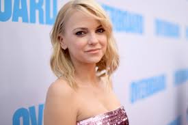 The us city was named after anna davie, the wife of one of the first settlers. Anna Faris Confirms She S Engaged And Says She Would Officiate Her Own Wedding Glamour