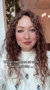 Floral Hummingbird Tattoo Inspiration