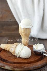 Tahini Joghurt Eis Rezept Joghurt Eis Tahini Joghurt