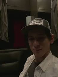 Alexis Despain's Instagram, Twitter & Facebook