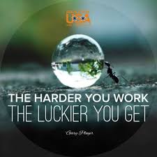Apr 13, 2021 · golf legend gary player's son caused a stir at the masters last week and was disciplined for it. The Harder You Work The Luckier You Get Gary Player Garyplayer Quote Famous Quotes Lucky You Inspirational Quotes
