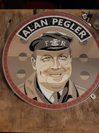 Palmerston near Campbell's Platform, November 2014