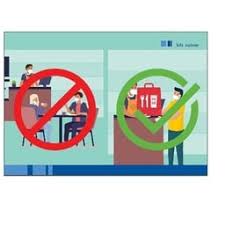 Finde und downloade kostenlose grafiken für rauchen verboten. Schilder Fur Ihren Betrieb Handels Und Dienstleistungsverband Sudtirol Hds