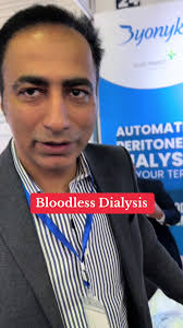 Dwayne Barker Dialysis