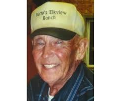 Erle Barto Obituary (1935