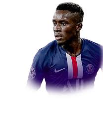 Idrissa gana gueye is a professional footballer from senegal. Idrissa Gueye Fifa 20 92 Rttf Rating And Price Futbin