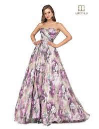 Lucci Lu 28043 Oml Bridal And Formal