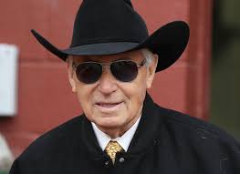 The Week in Review: Wayne Lukas Rolls the Dice