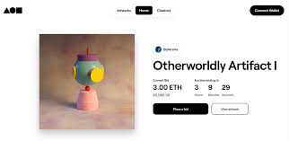 Foundation How To Get Invited How To Get Activated As A Creator Account Registration Steps Nft Beginner S Guide Nftx Nft Art Exhibition