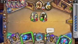 Chaman elémentaire  low cost +1. Bug After Playing Lorekeeper Polkelt Deck Reordered From Highest To Lowest Cost If Solarian Prime Is Added To The Deck The Reorder Becomes Lowest To Highest Ruining The Deck Hearthstone