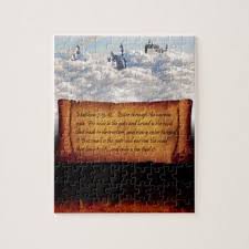 This is how easy it is to create your own jigsaw puzzle: The Choice Is Yours Jigsaw Puzzle Zazzle Com Jigsaw Puzzles Make Your Own Puzzle Home Gifts