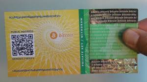 The hardware wallet, which looks like a usb flash drive, has i believe hardware wallets are the best crypto wallet type, with paper wallets not far behind! Bitcoin Paper Wallet Reddit Bitcoin Welcome Bonus Prabharani Public School