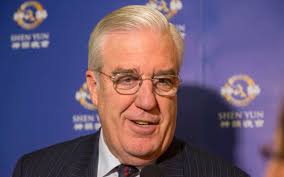 德国各界盛赞神韵找到精神回归之路（图） 【明慧网】