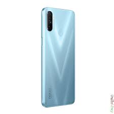 Realme Narzo 20A: Test, Technische ...