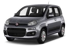Suba al exclusivo fiat panda trussardi y descubra todo el glamour, design y tecnología que lo acompañan. Fiat Trussardi Neuve Essence A Prix D Achat Moins Cher