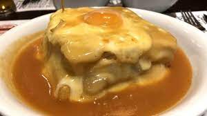 Although the name suggests otherwise, the 'francesinha' was born in porto and is an irresistible delicacy for anyone who. Onde Comer Francesinha No Porto Dicas Portugal