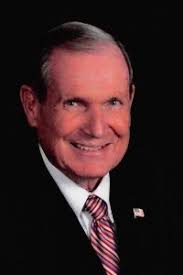 In memory: John L. "Jack" Carmichael