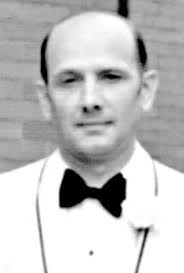 Wiley Ward Obituary (1929