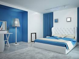 Moody Interior Breathtaking Bedrooms In Shades Of Blue Light Blue Bedroom Bedroom Wall Colors Blue Bedroom Decor