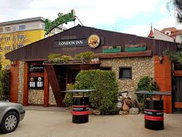 Jurys inn london croydon offers a convenient london location outside of busy central london yet with easy access to london victoria via the 17 minute train ride from east croydon station, which is a. London Inn Brno Restaurant Reviews Photos Phone Number Tripadvisor