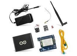It is based on spread spectrum modulation techniques derived from chirp spread spectrum (css) technology. Pro Gateway Lora Connectivity Kit Arduino Mouser