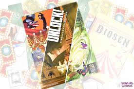 To embark on great adventures, while seated at a table using only cards and a companion app that can provide clues. J2s Unlock Timeless Adventures Space Cowboys Carnet Des Geekeries