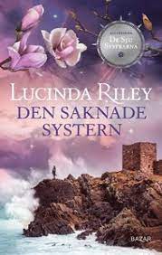 De sju systrarna är den första delen i en storslagen serie om familj, kärlek och identitet, som baseras på legenden om stjärnkonstellationen plejaderna. Solsystern Electras Bok Lucinda Riley Bok Akademibokhandeln