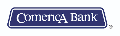 Some logos are clickable and available in large sizes. Comerica Mediaroom Logos