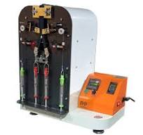 Zipper Life Tester | K 2025