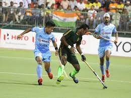 They defeated china and japan india vs malaysia men's asian champions trophy 2016 match is scheduled for 6 pm ist. Asian Hockey Championship 2018 Highlights Malaysia Hold India To A Draw Business Standard News