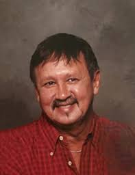 Obituary for Wade Chavis