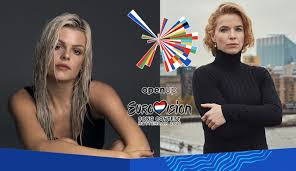 Sebastiaan brouwer, noah seelmann label: Esc 2021 Interval Act For The First Semi Final The Power Of Water Escyounited