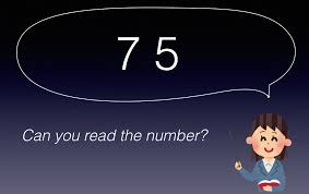 Japanese Numbers 1 To 100 Download The Number Chart Pdf