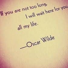 Let love be the one to knock on your door so that by the time you start to feel, you'll know it's real. Pin On Inspirational