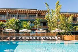 Hôtel Dina Morgabine (Ile De La Réunion/La Saline Les Bains) : Tarifs 2022  Mis À Jour Et 1 121 Avis - Tripadvisor
