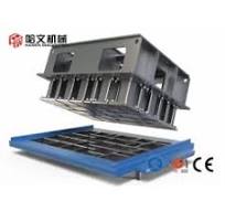 China Concrete Paver Molds For Sale, Concrete Paver Molds ...