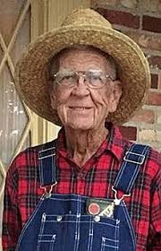 Bro. W.E. "Buddy" Ables Obituary