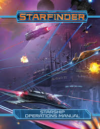 Starfinder ultimate guide to ysoki mechanic. Starfinder Starship Operations Manual Review Roll For Combat