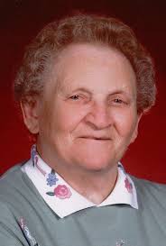 Obituary for Erma Fay Bean