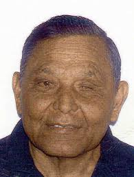 Esteban Padilla Obituary (2009)